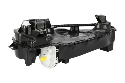 PSA / Stellantis HDI 1.6 8V BHY BH02 DV6FD/ FABTANK/ ROETFILTER (0000338732)