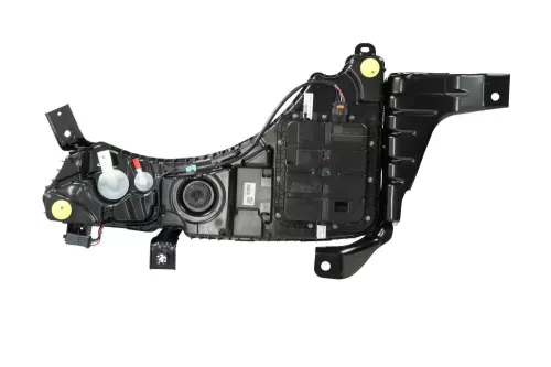 PSA / Stellantis HDI 1.5 16V YH01 DV5RC/ ADBLUE TANK SCR RESERVOIR (0000338680)