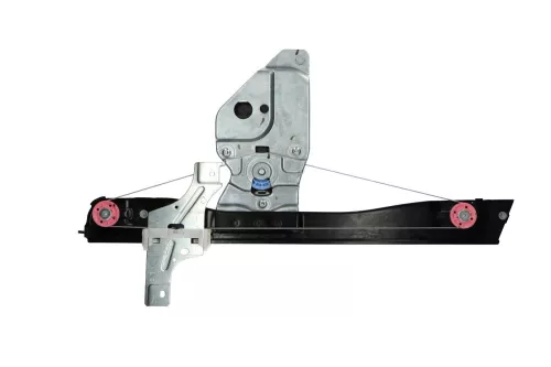 PSA / Stellantis ELECTRIC/ LAMES 9686618080 BOSCH 9688808180 0130822562 (0000338785)