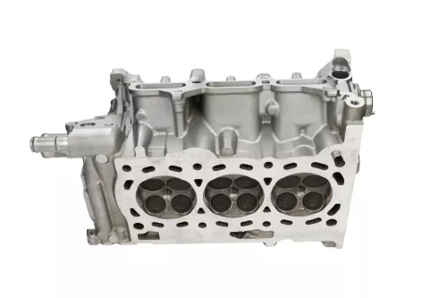 PSA / Stellantis B 1.0 12V 1KR-52M/ EURO 6.2/ 6 INJECTORS/ SEE 1638954580 (0000338949)