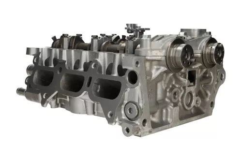 PSA / Stellantis B 1.0 12V 1KR-52M/ EURO 6.2/ 6 INJECTORS/ SEE 1638954580 (0000338949)