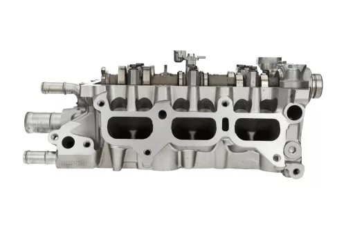 PSA / Stellantis B 1.0 12V 1KR-52M/ EURO 6.2/ 6 INJECTORS/ SEE 1638954580 (0000338949)