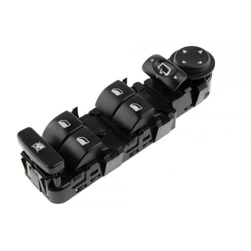 LV/ WINDOW SWITCHES + FOLDING MIRRORS/ 1 ASSEMBLY/ 14957520XT