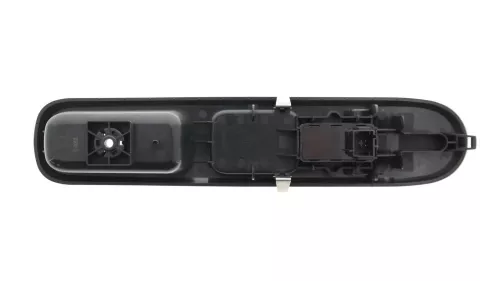 RIGHT FRONT / SINGLE WINDOW CONTROL / BLACK MISTRAL / SEE 6490X3