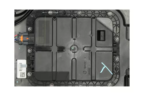 PSA / Stellantis HDI 1.6 8V BHZ BH01 DV6FC FAP/ ADBLUE TANK SRC RESERVOIR (0000339133)