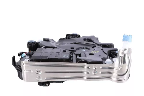 PSA / Stellantis HDI 1.6 8V BHZ BH01 DV6FC FAP/ ADBLUE TANK SRC RESERVOIR (0000339766)