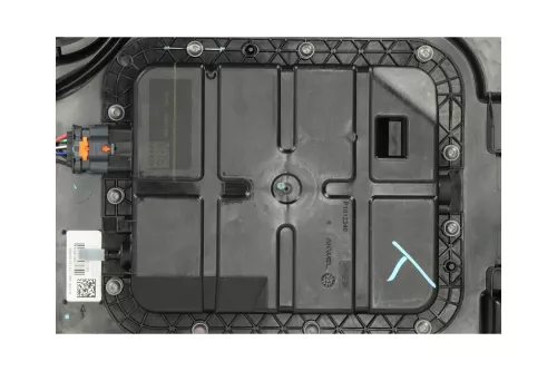 PSA / Stellantis HDI 1.6 8V BHZ BH01 DV6FC FAP/ ADBLUE TANK SRC RESERVOIR (0000339767)