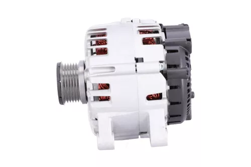 ebben parts HDI 2.0 16V RHH RH02 DW10CTED4/ VALEO CLASSE 18 FG18S095/ (0000339169)