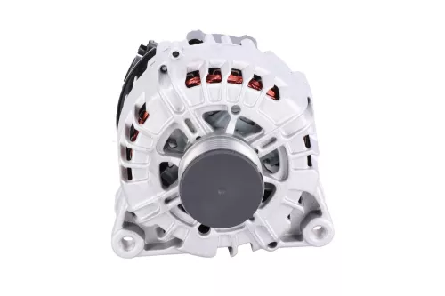 HDI 2.0 16V RHH RH02 DW10CTED4/ VALEO CLASSE 18 FG18S095/