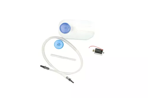 PSA / Stellantis HDI 1.6 8V BH02 DV6FDU FAP/ EOLYS FAP TANK/ 9809555880 (0000365706)