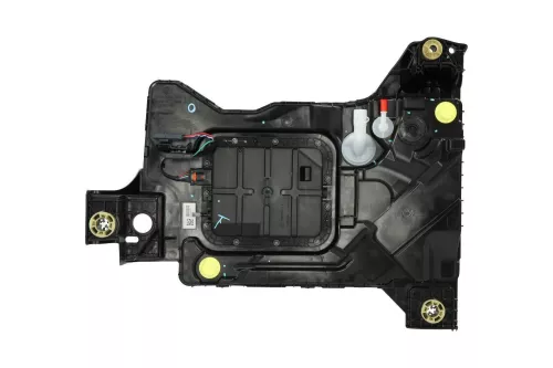 HDIF 2.0 AH01 DW10FC/ P84E/ ADBLUE RESERVOIR/ SEE 9810666280