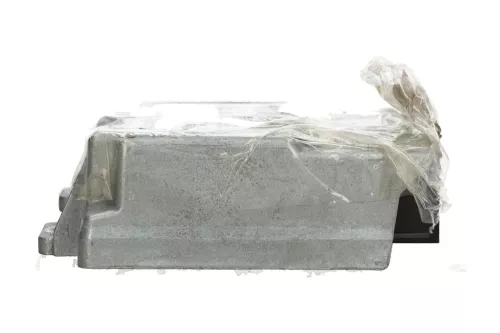 MODULE LOOSE/ CC CABRIO COUPE/ AUTOLIV 608444700 9665944180