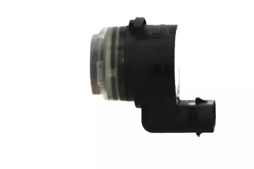 PSA / Stellantis PDC SENSOR/ BLACK UNPAINTED/ VALEO 1911220136 9828688077XT/ (0000340869)