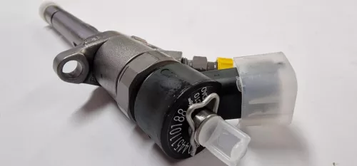 PSA / Stellantis HDI 1.6 16V 9HZ DV6TED4/ INJECTOR/ BOSCH 0445110297 620026 (0000341065)