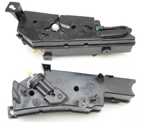 PSA / Stellantis HDI 1.6 8V 9HR 9H05 DV6C/ EOLYS ADDITIVE TANK + FAB/ SEE (0000342557)