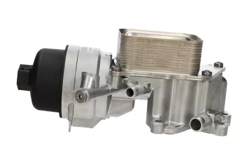 PSA / Stellantis BT 1.6 16V 4CYL 5FV 5F02 EP6CDT 156PK/ OIL FILTER HOUSING/ (0000341122)