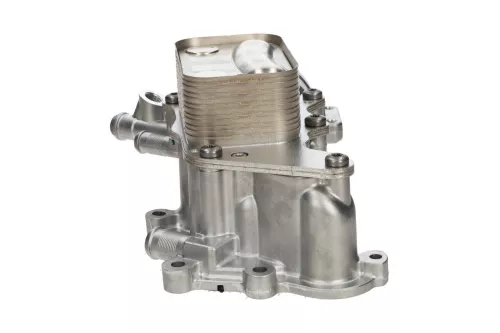 PSA / Stellantis BT 1.6 16V 4CYL 5FV 5F02 EP6CDT 156PK/ OIL FILTER HOUSING/ (0000341122)