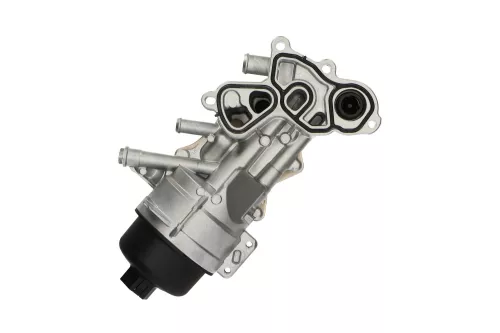 PSA / Stellantis BT 1.6 16V 4CYL 5FV 5F02 EP6CDT 156PK/ OIL FILTER HOUSING/ (0000341122)