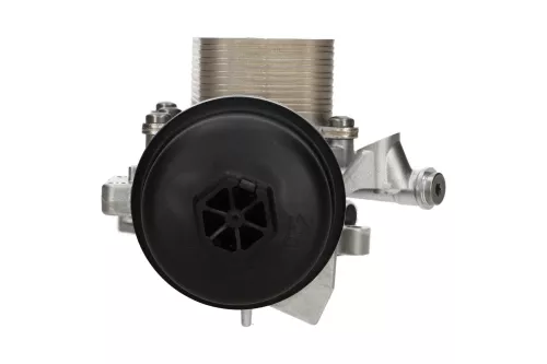 PSA / Stellantis BT 1.6 16V 4CYL 5FV 5F02 EP6CDT 156PK/ OIL FILTER HOUSING/ (0000341122)