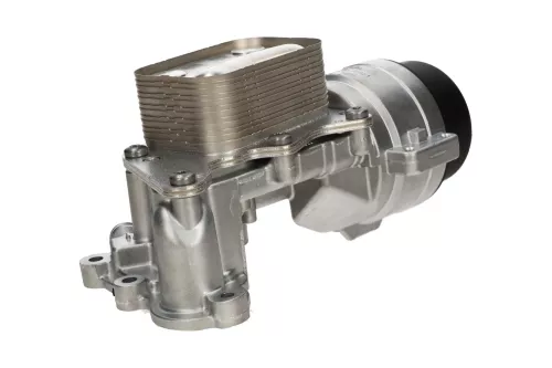 PSA / Stellantis BT 1.6 16V 4CYL 5FV 5F02 EP6CDT 156PK/ OIL FILTER HOUSING/ (0000341122)
