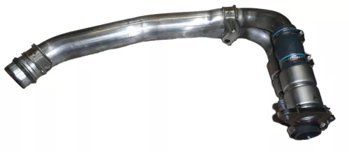 T2+ T3/ HDI 2.2 16V 4HT DW12BTED4/ +FAP/ DOUBLE PIPE