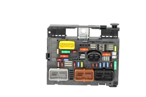 PSA / Stellantis BSM R02-00 9664705980 9667044980/ SEE.9675877980 6500FQ (0000341845)