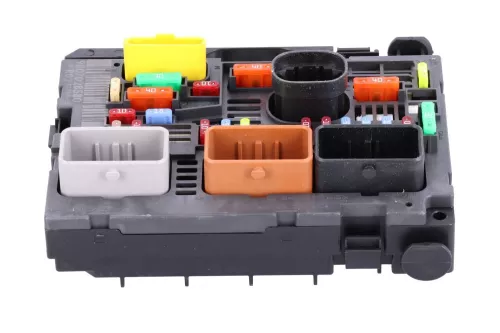 PSA / Stellantis BSM R02-00 9664705980 9667044980/ SEE.9675877980 6500FQ (0000341851)