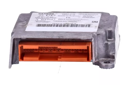 PSA / Stellantis MODULE LOOSE/ 1 CONNECTOR/ CABRIO-CC/ 9652712380 9652013880 (0000341905)