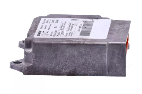 MODULE LOOSE/ 1 CONNECTOR/ CABRIO-CC/ 9652712380 9652013880