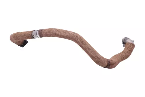 PSA / Stellantis HDI 2.2 16V 4HL 4H02 DW12C/ TUBE BETWEEN INTAKE AND EGR (0000343246)