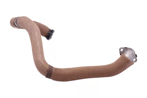PSA / Stellantis HDI 2.2 16V 4HL 4H02 DW12C/ TUBE BETWEEN INTAKE AND EGR (0000343246)