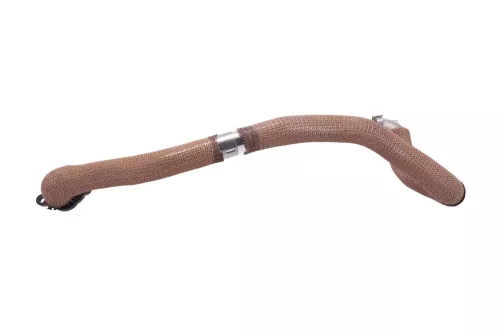 PSA / Stellantis HDI 2.2 16V 4HL 4H02 DW12C/ TUBE BETWEEN INTAKE AND EGR (0000343246)