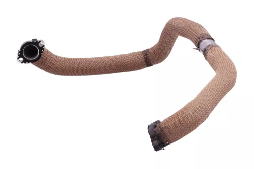 PSA / Stellantis HDI 2.2 16V 4HL 4H02 DW12C/ TUBE BETWEEN INTAKE AND EGR (0000343246)