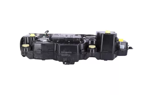 ADBLUE TANK/ SCR RESERVOIR/ UREA RESERVOIR/ COMPLETE WITH