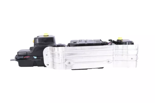 PSA / Stellantis ADBLUE TANK/ SCR RESERVOIR/ UREA RESERVOIR/ COMPLETE WITH (0000344228)