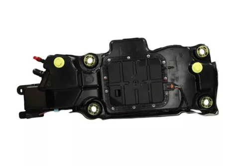 ADBLUE TANK/ SCR RESERVOIR/ UREA RESERVOIR/ COMPLETE WITH