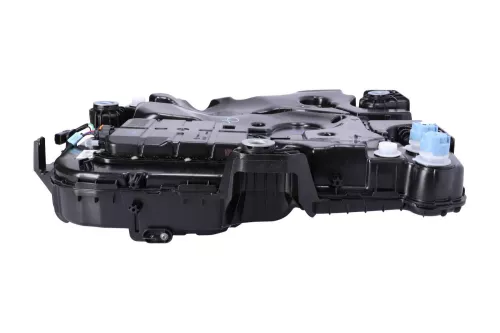 PSA / Stellantis HDI 1.6 8V BHZ BH01 DV6FC FAB 8KW/ SCR TANK (0000344241)