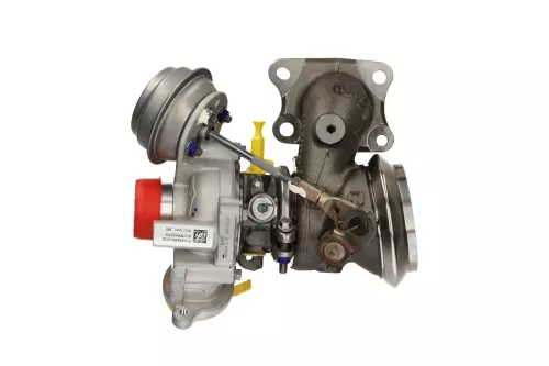 PSA / Stellantis B 1.2 12V HN02 EB2DTS THP/ 96KW 130 HP/ SEE 9810681380 (0000344518)