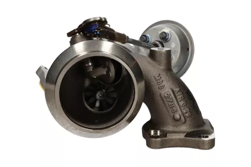 PSA / Stellantis B 1.2 12V HN02 EB2DTS THP/ 96KW 130 HP/ SEE 9810681380 (0000344518)