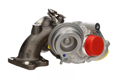 PSA / Stellantis B 1.2 12V HN02 EB2DTS THP/ 96KW 130 HP/ SEE 9810681380 (0000344518)