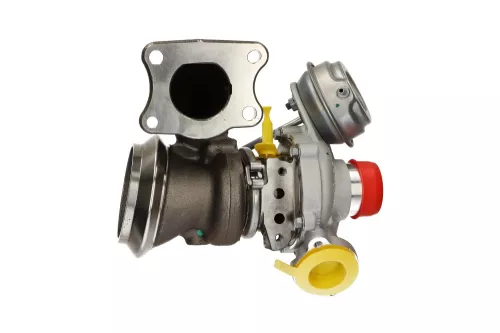 PSA / Stellantis B 1.2 12V HN02 EB2DTS THP/ 96KW 130 HP/ SEE 9810681380 (0000344518)