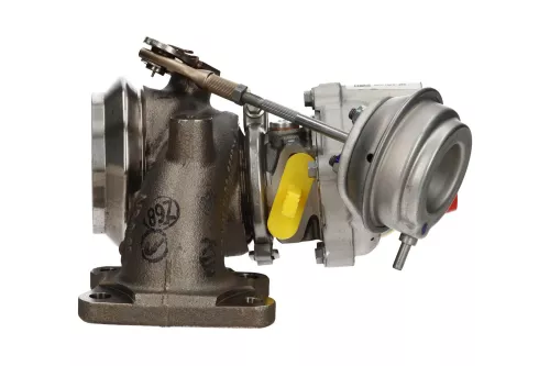 PSA / Stellantis B 1.2 12V HN02 EB2DTS THP/ 96KW 130 HP/ SEE 9810681380 (0000344518)