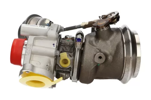 B 1.2 12V HN02 EB2DTS THP/ 96KW 130 HP/ SEE 9810681380