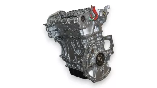 PSA / Stellantis B 1.4 16V 8FP 8F01 EP3C VTI/ 9467618680/ SEE 0135QZ 0139WR (0000345525)