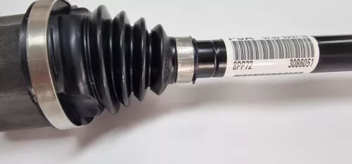 PSA / Stellantis HDI 1.5 16V YH01 DV5RC/ AUTO/ 8PQ35/ 9815636280/ SEE (0000345644)