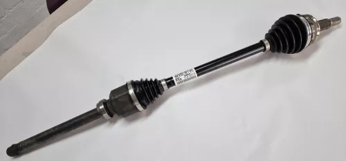 HDI 1.5 16V YH01 DV5RC/ AUTO/ 8PQ35/ 9815636280/ SEE