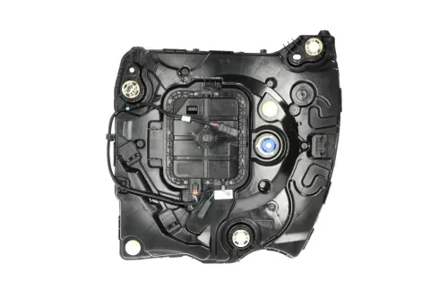 PSA / Stellantis HDI 1.6 8V 4CYL/ BHY BH02 DV6FD/ AD BLUE/ SCR/ UNDER (0000345668)