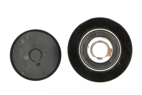 PSA / Stellantis FREEWHEEL PULLEY FOR ALTERNATOR IC C586/ HDI 2.7 V6 DT17TED4 (0000346295)
