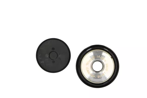 FREEWHEEL PULLEY FOR ALTERNATOR IC C586/ HDI 2.7 V6 DT17TED4