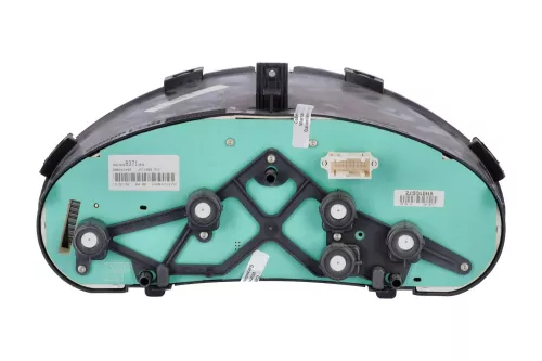 PSA / Stellantis B 2.0 16V RFN/ T122KJA/ 9648837180/ L.BENZ.R.OIL TEMP./ (0000346401)